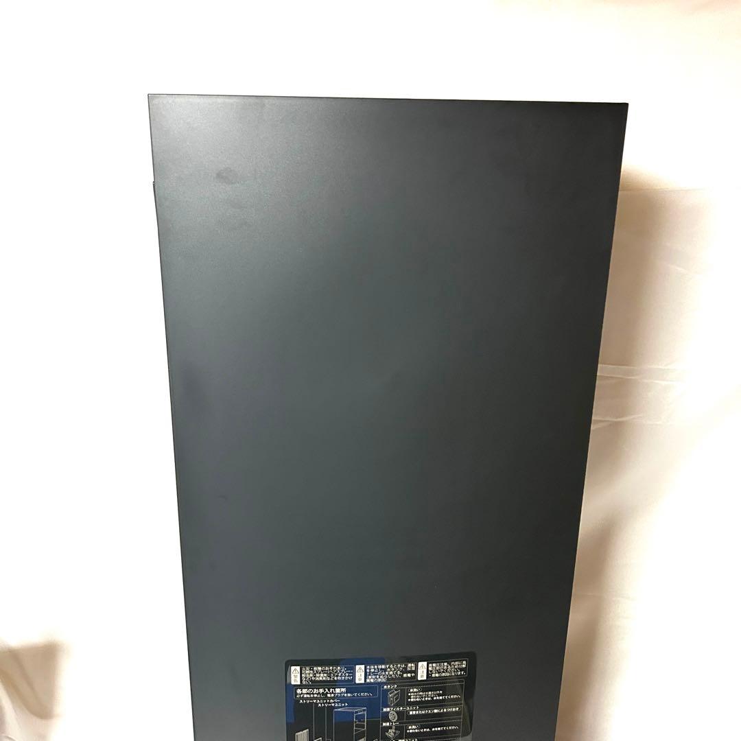 DAIKIN ダイキン 空気清浄機 MCK704ABK- T 2023年製