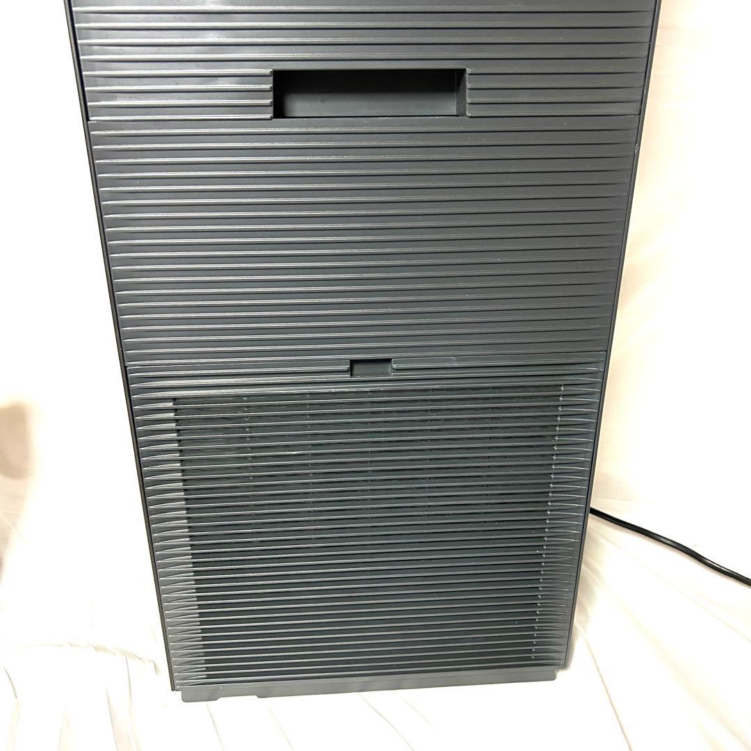 DAIKIN ダイキン 空気清浄機 MCK704ABK- T 2023年製