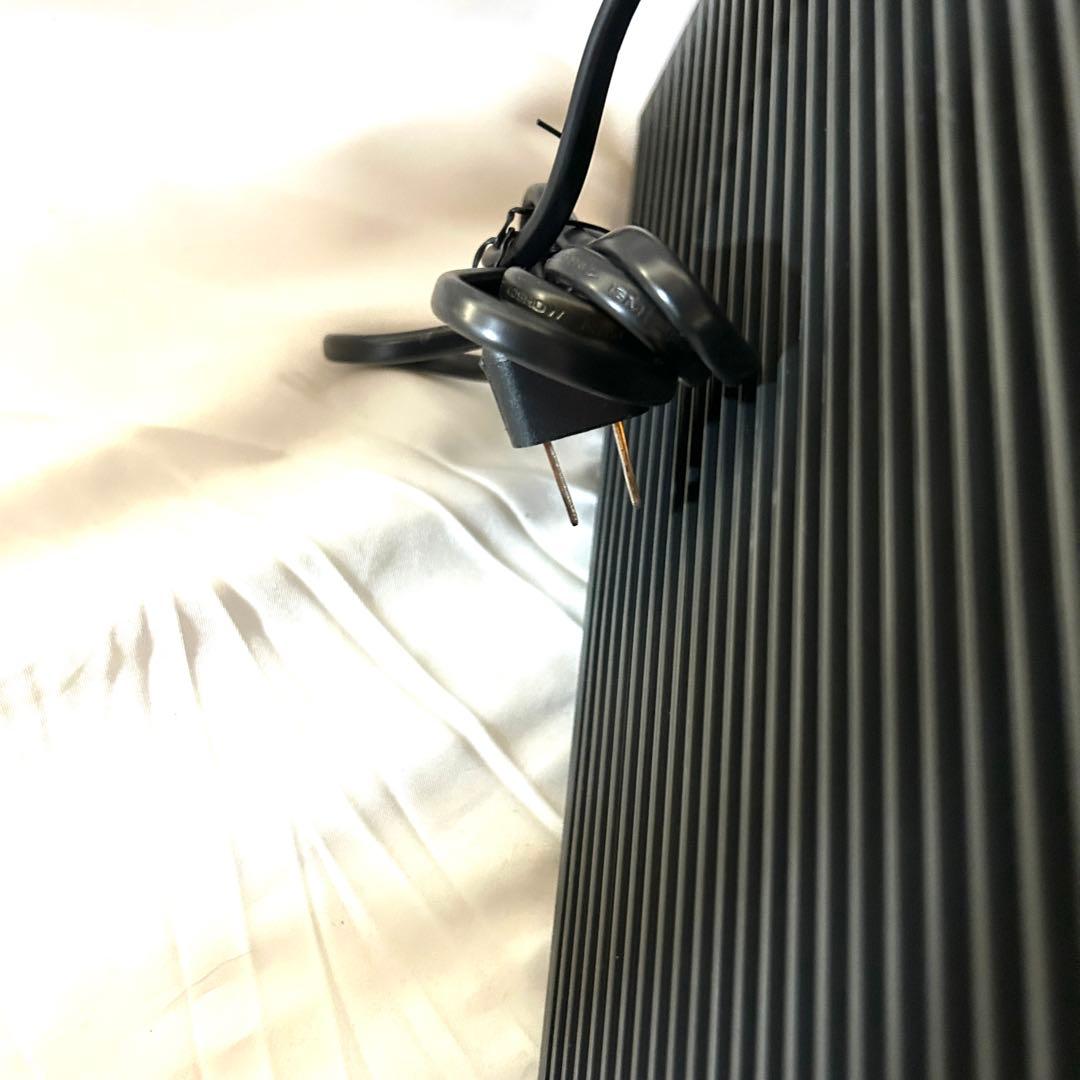 DAIKIN ダイキン 空気清浄機 MCK704ABK- T 2023年製