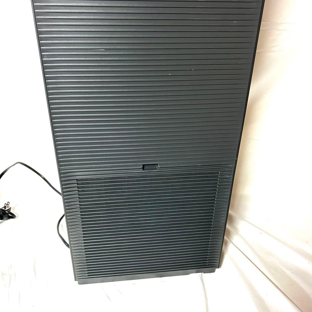 DAIKIN ダイキン 空気清浄機 MCK704ABK- T 2023年製