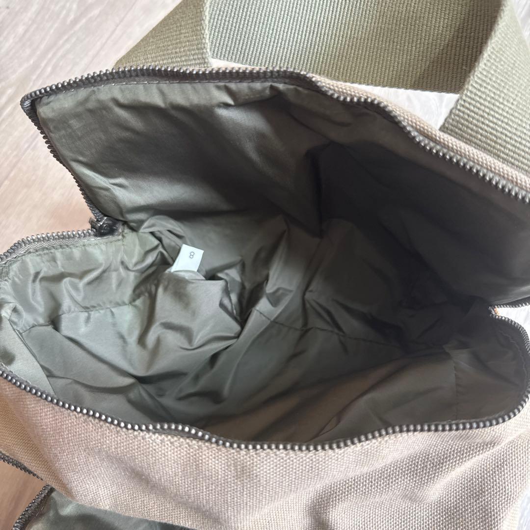 正規品　MIU MIU 小型ポーチ