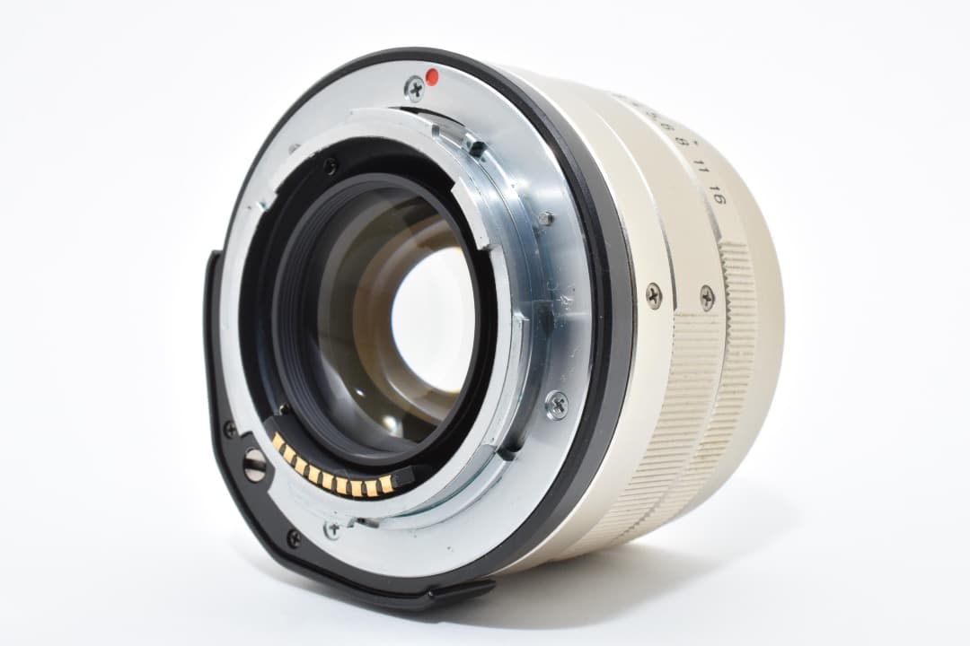 コンタックス Contax Planar 45mm f/2 G1 G2 3082