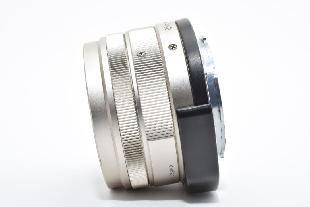コンタックス Contax Planar 45mm f/2 G1 G2 3082