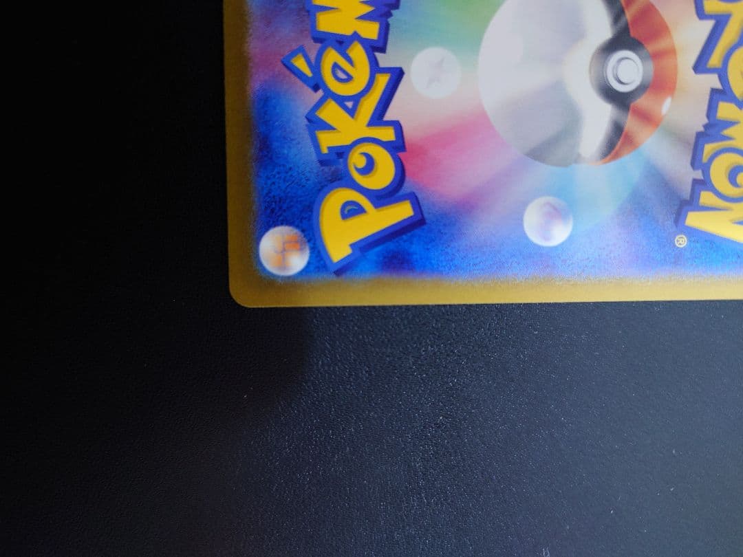 ブラッキー マスターボール