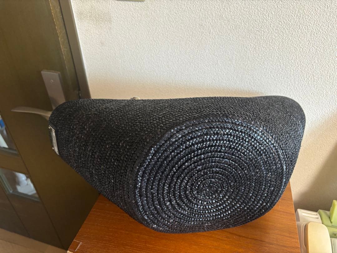 かご カバン かごバック ギンザカネマツ