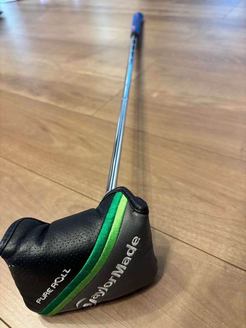 TaylorMade PURE ROLL パター