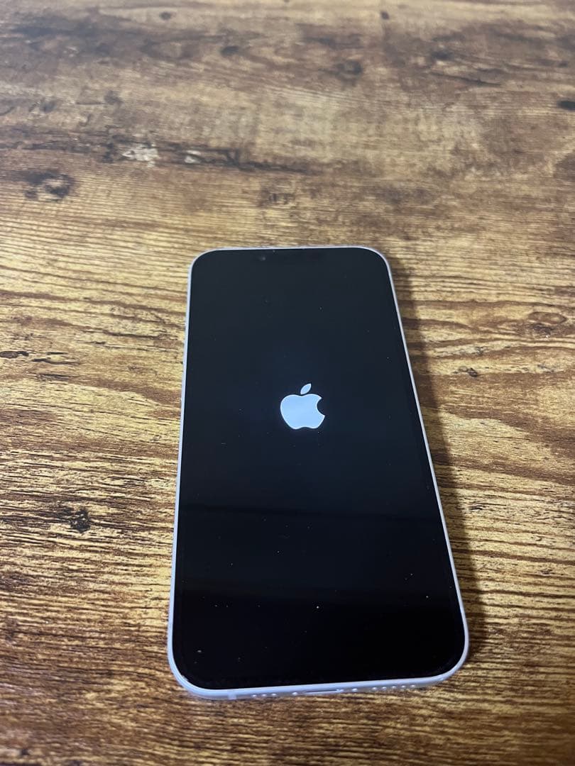 【即日配送】iPhone16e ホワイト128GB SIMフリー