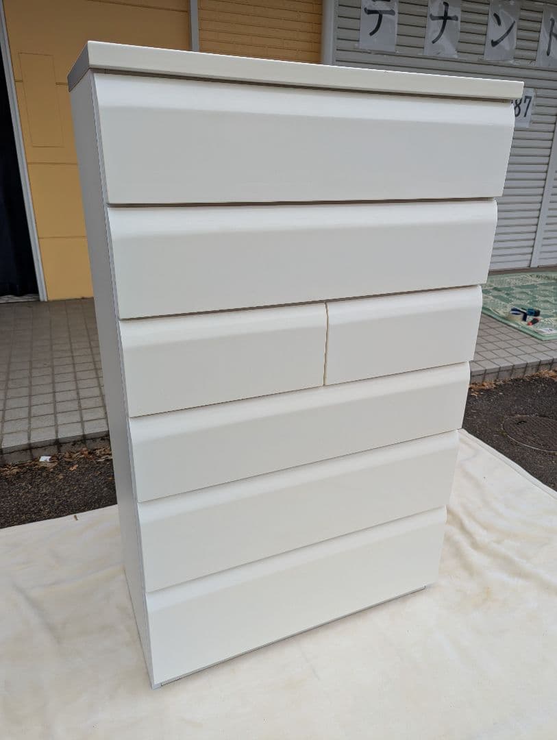 ニトリ チェスト　タンス　収納家具