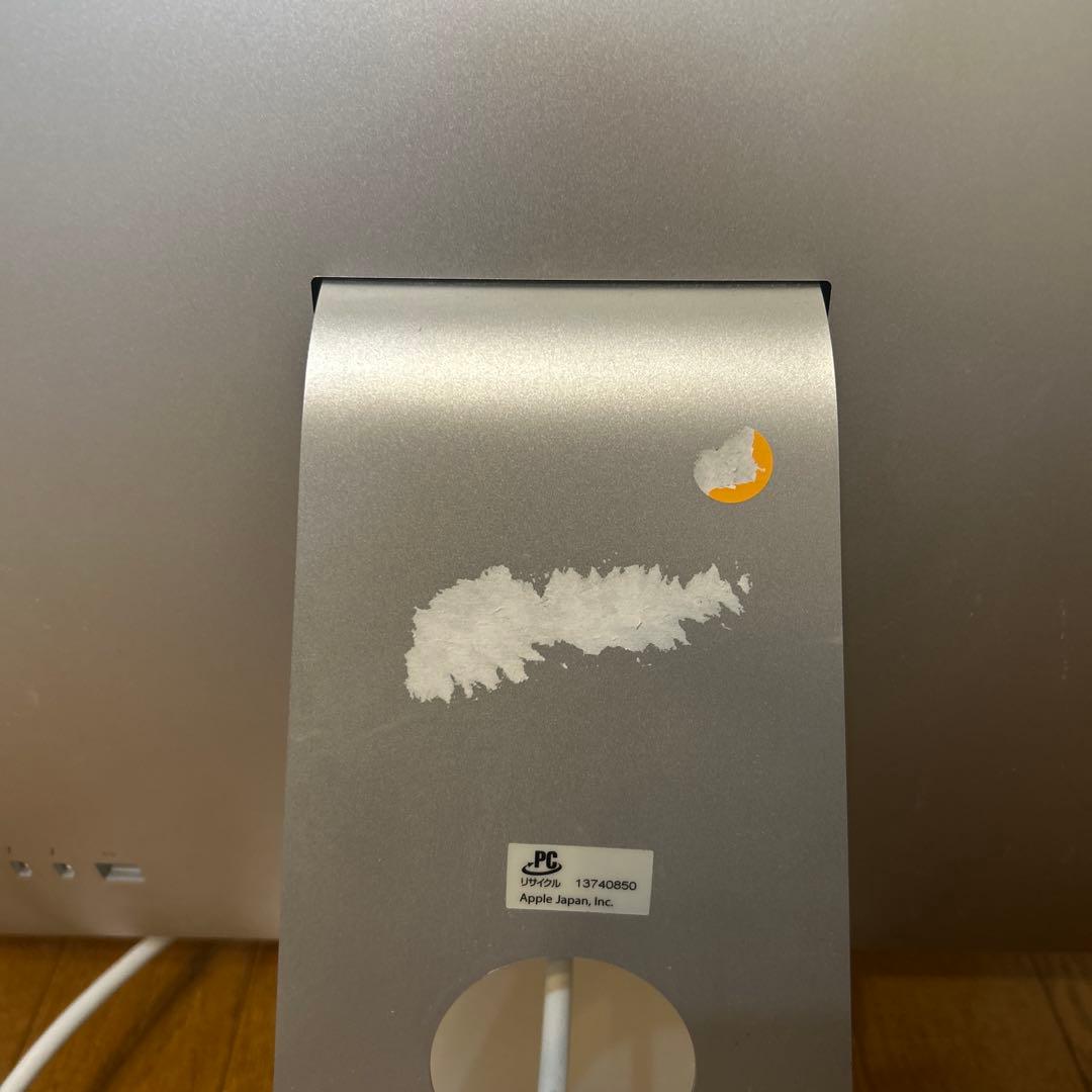 iMac 27インチ A1419 ジャンク品