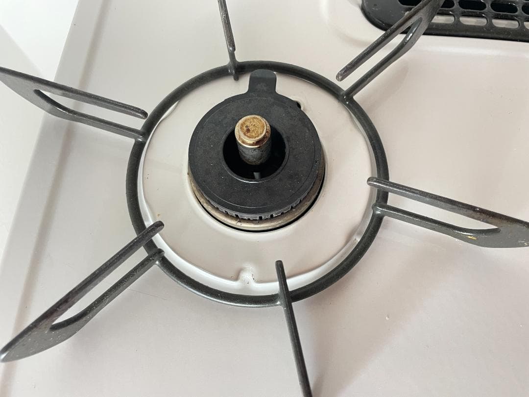 Rinnai ET34NJH4-w5 ガスコンロ 都市ガス用