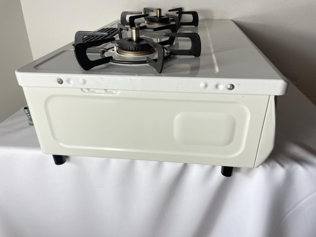 Rinnai ET34NJH4-w5 ガスコンロ 都市ガス用