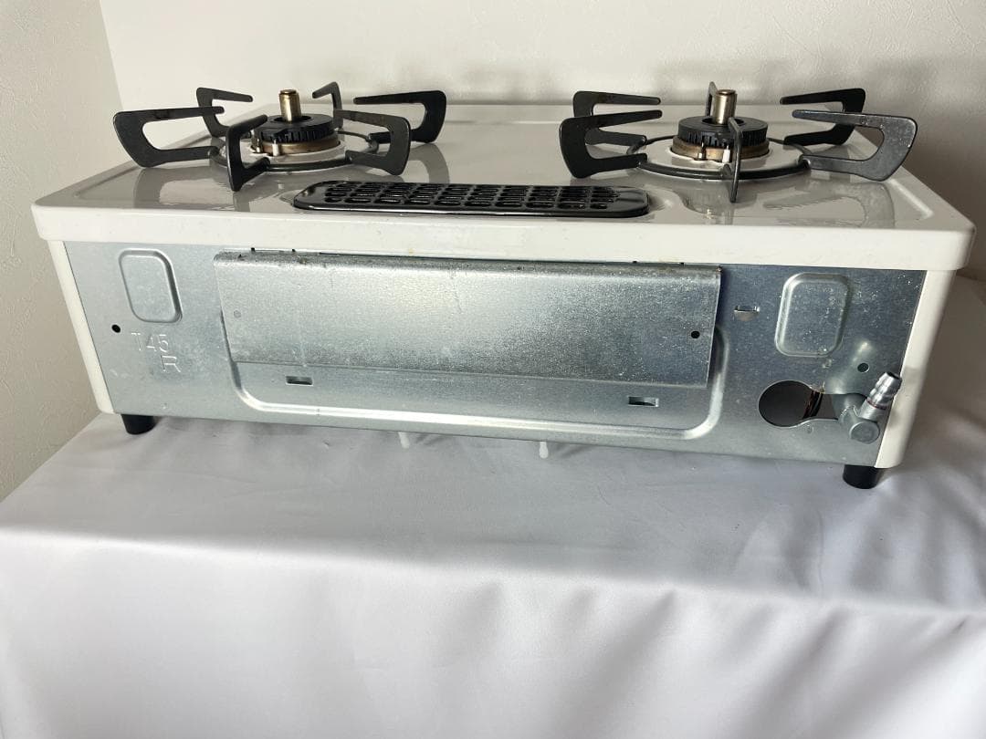 Rinnai ET34NJH4-w5 ガスコンロ 都市ガス用