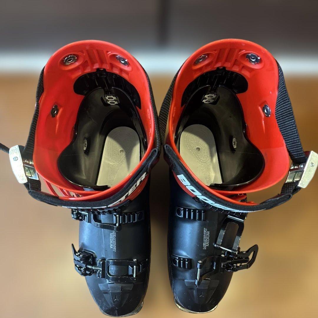 スキー Atomic hawx 130s prime 21-22 28-28.5cm