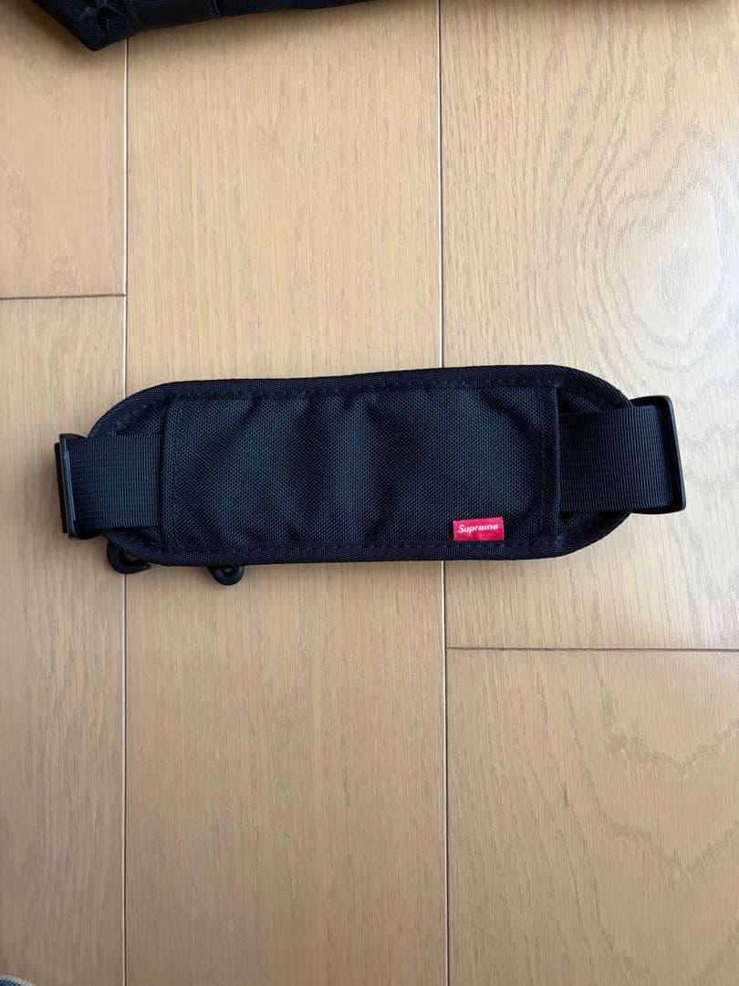 Supreme Stars Duffle スター 星 ブラック