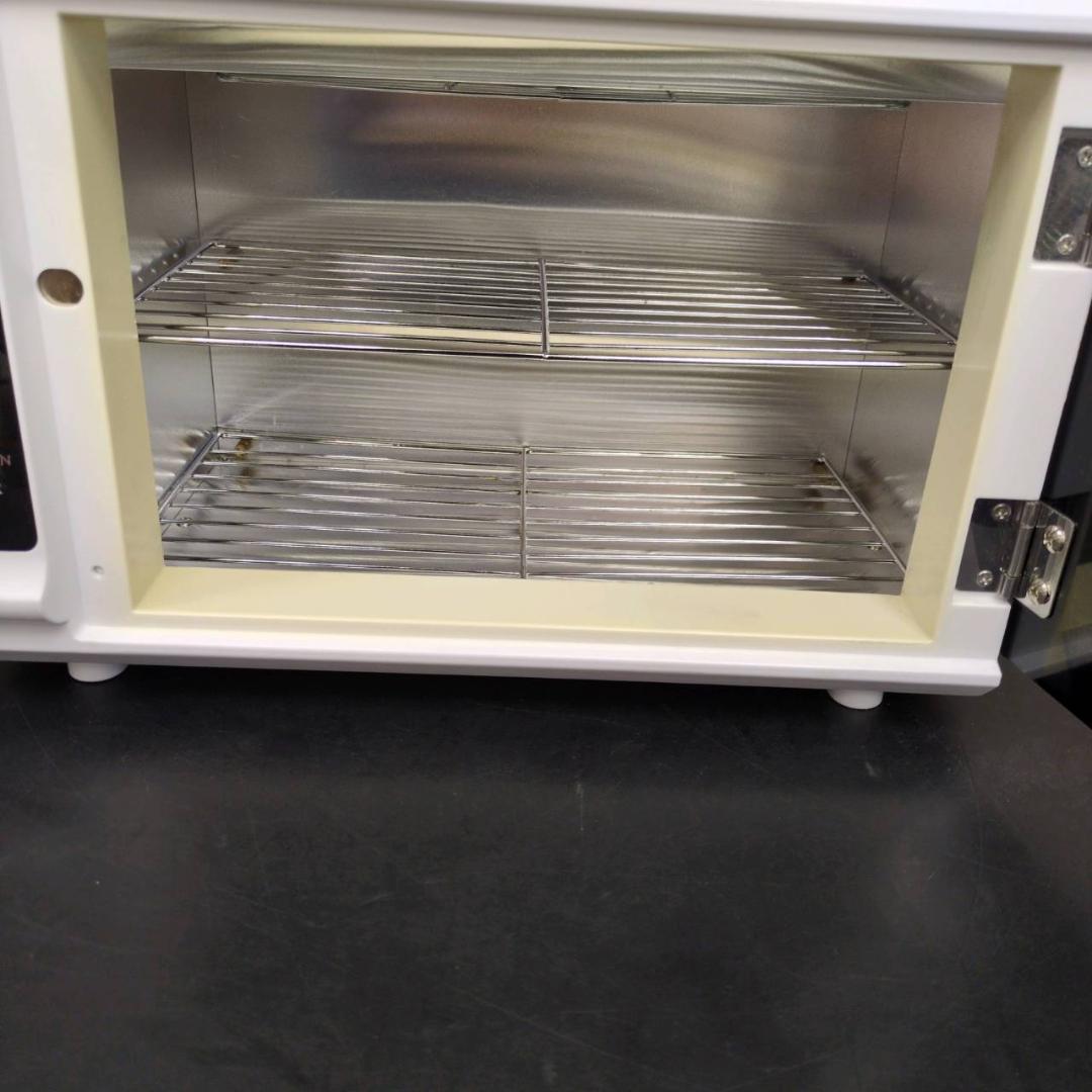 ☆ビューティガレージ タイマー付き紫外線消毒器 NV-308EX