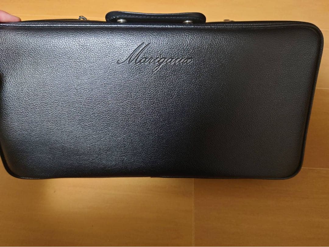 レア品　B♭クラリネット　マリゴ