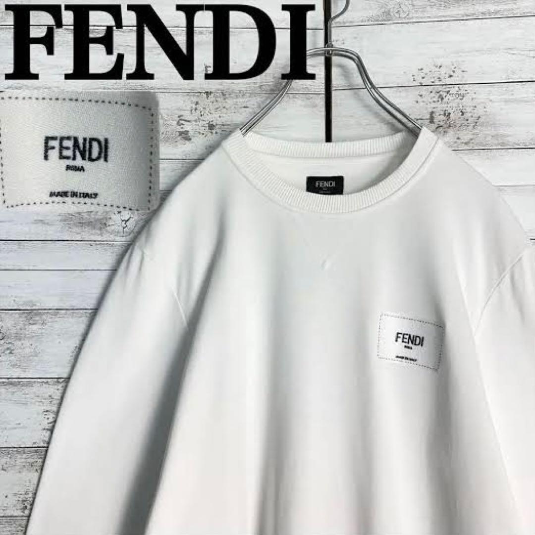 FENDI✰トレーナー