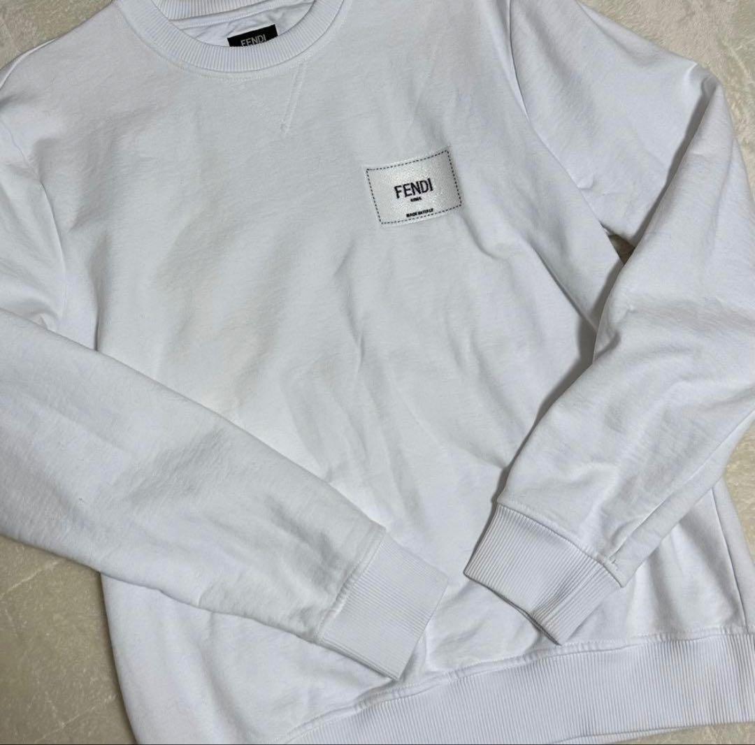 FENDI✰トレーナー