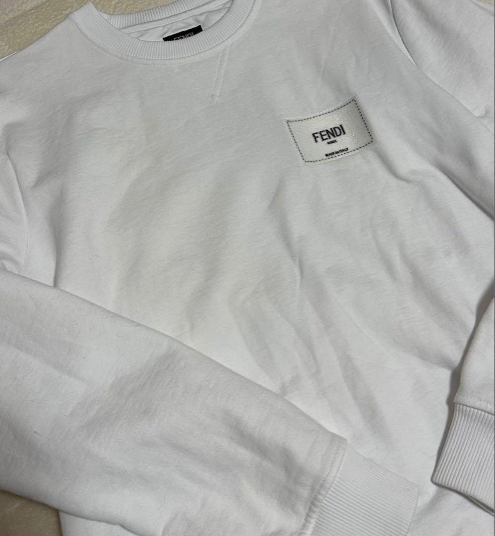 FENDI✰トレーナー