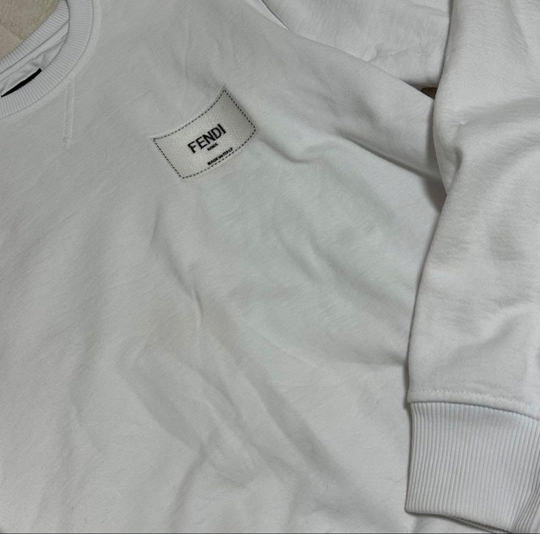 FENDI✰トレーナー