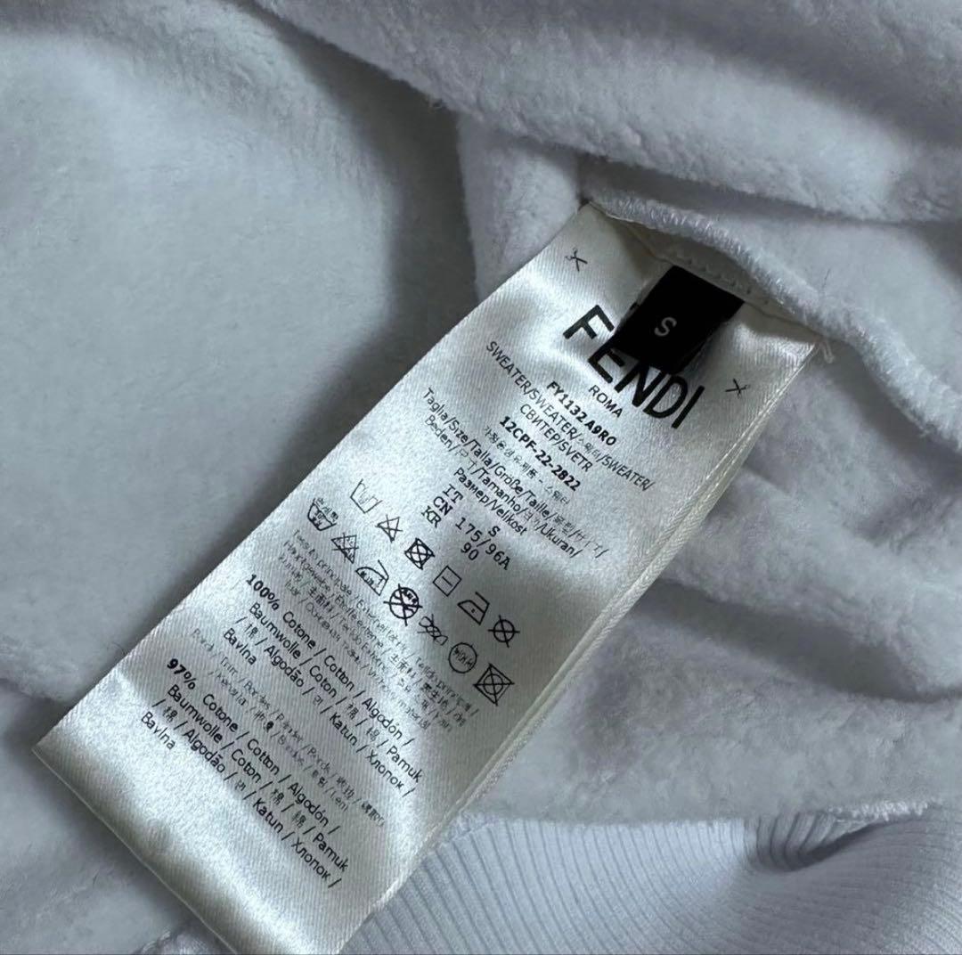 FENDI✰トレーナー