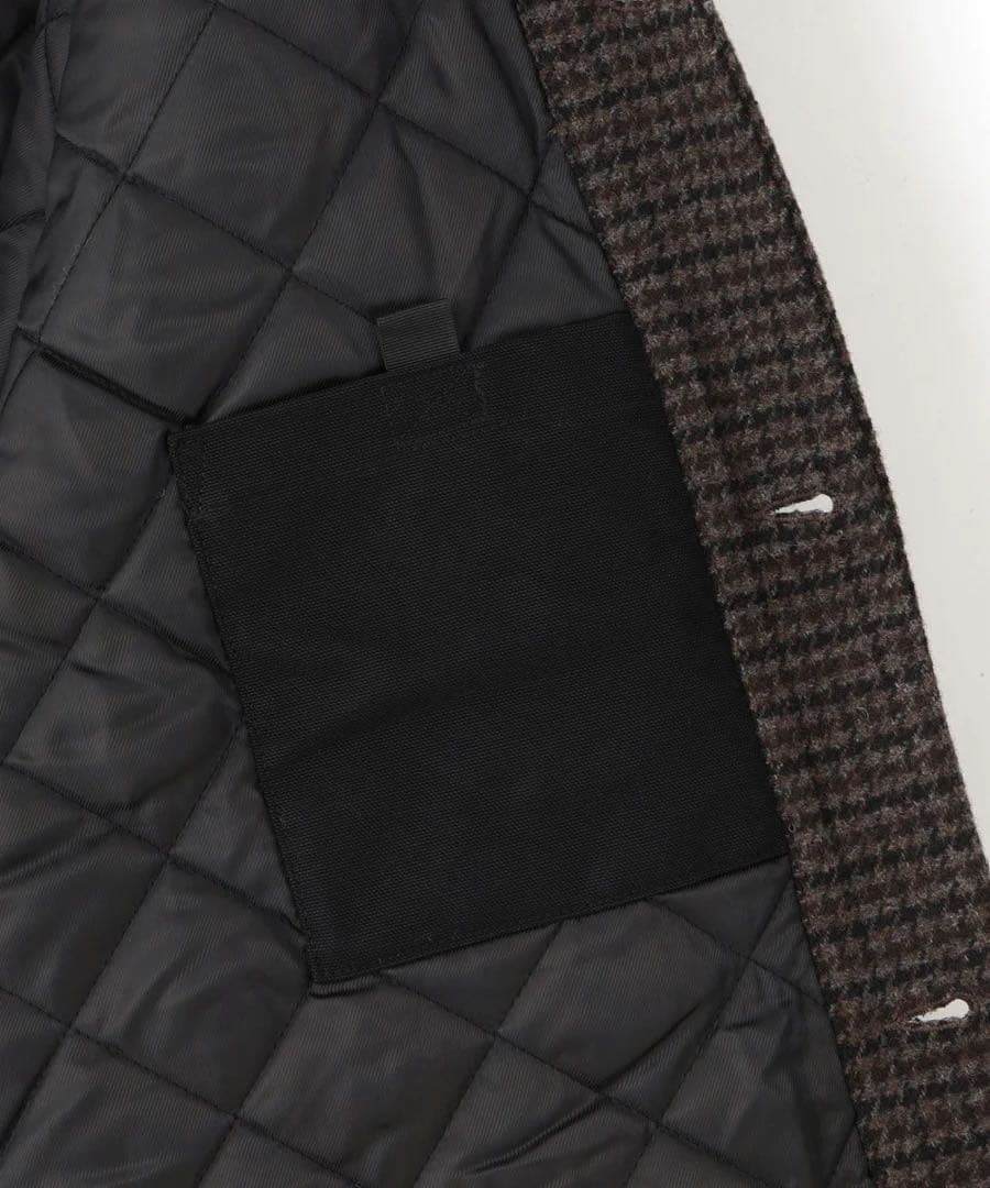 【完売品】Carhartt LOWIS CHORE COAT Msize