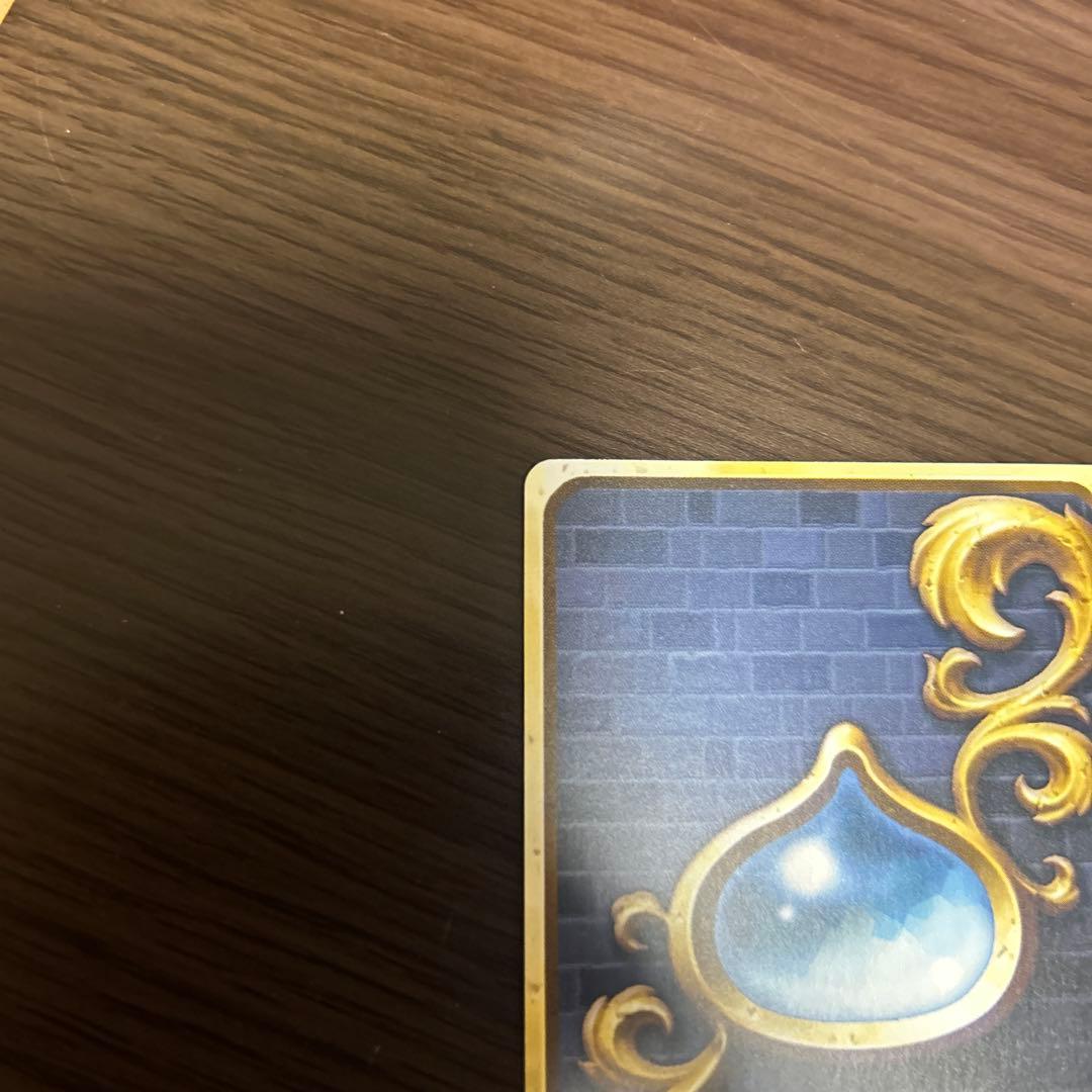 ドラゴンクエストライバルズ　勇者イレブン　プロモ