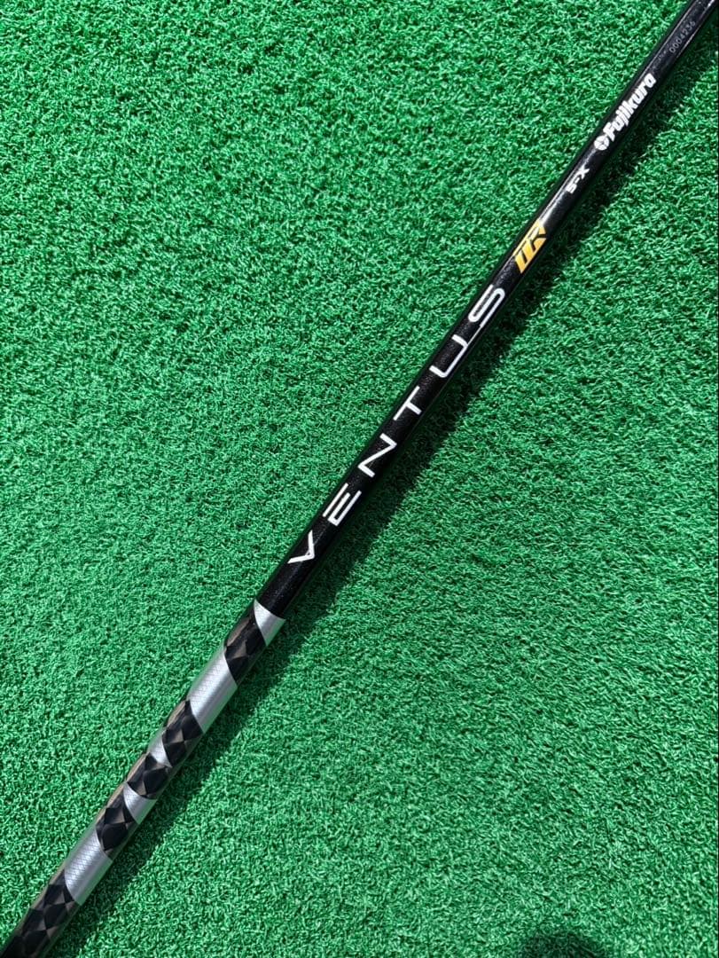 その他 VENTUS TR BLACK 5X