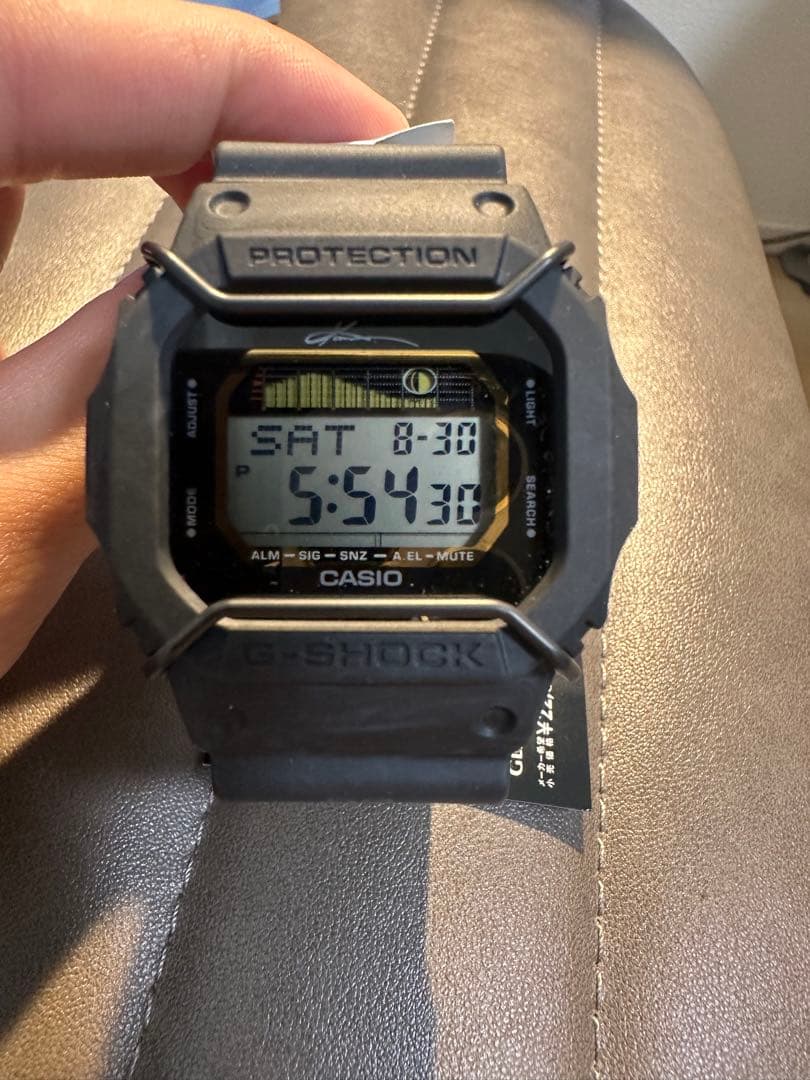 Kanoa Igarashi サイン入りアイテム