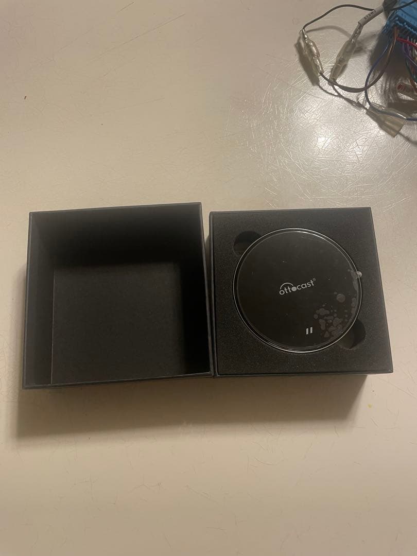 Ottocast オットキャスト P3 Lite