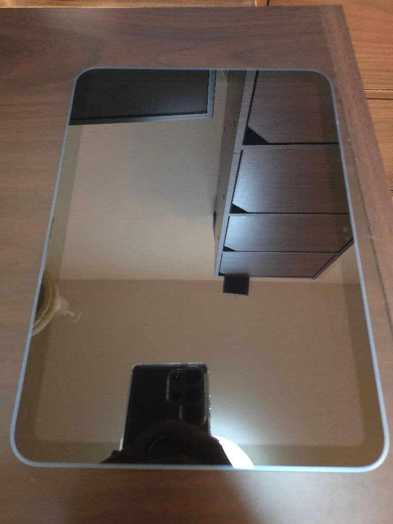 ◎*ド様 Apple iPad 10世代 ブルー 本体