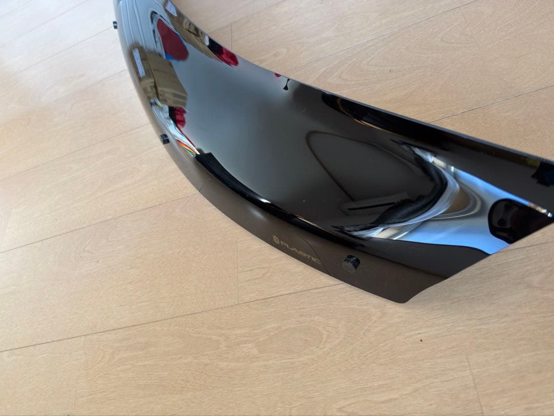 ゆ*ん様 E52 エルグランド　稀少　バグガード　フードプロテクター