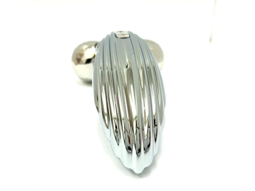 25H12-035 ReFa リファカラットレイ 小顔ローラー 箱付 新品未使用