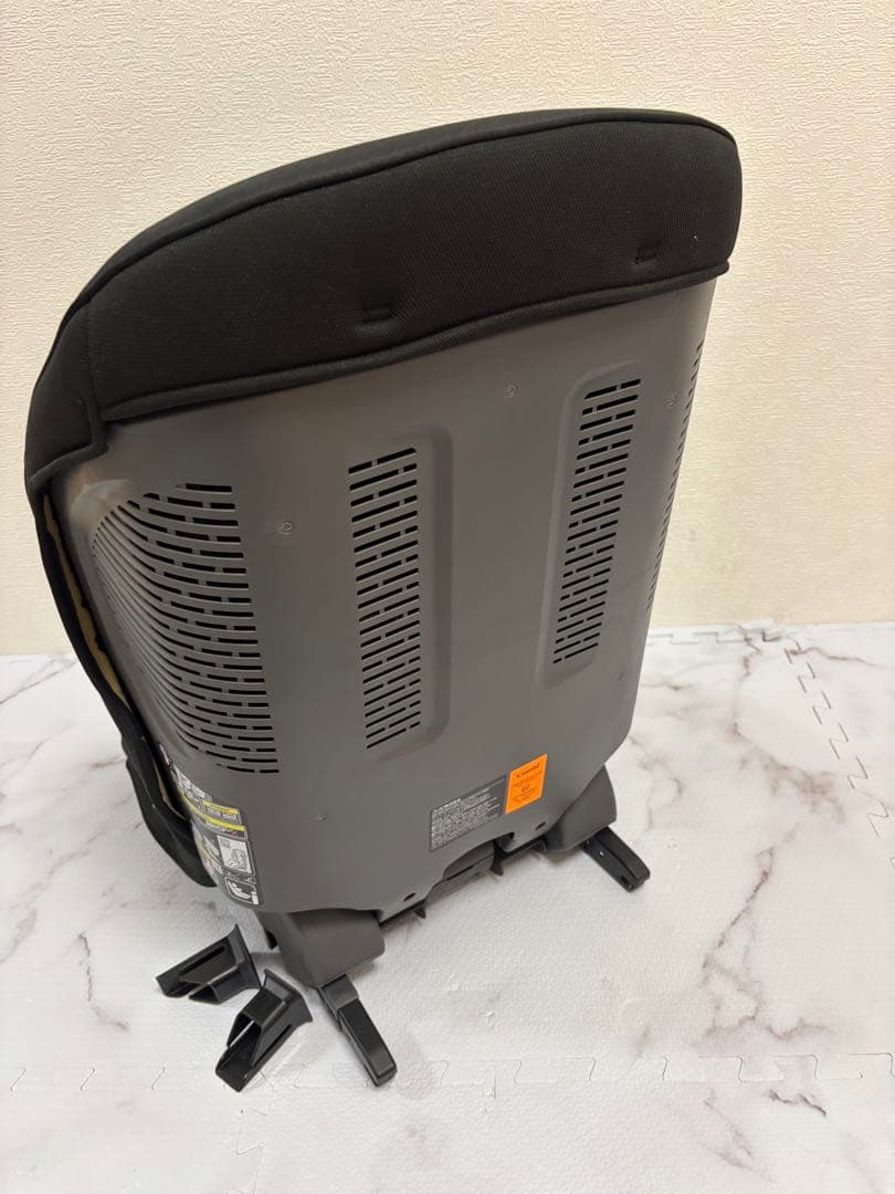 コンビ　ジョイトリップアドバンスfor Kids R129 エッグショック MA