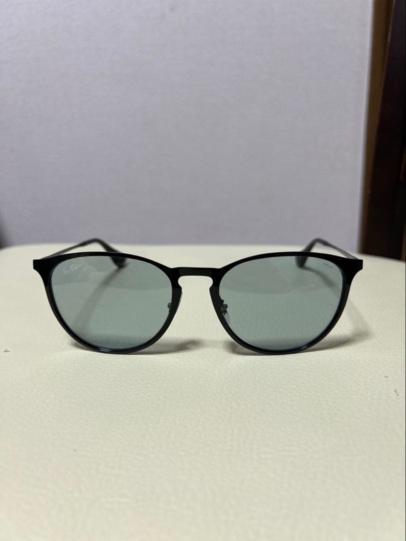 Ray-Ban RB3539 サングラス　レイバン　ブルー　専用