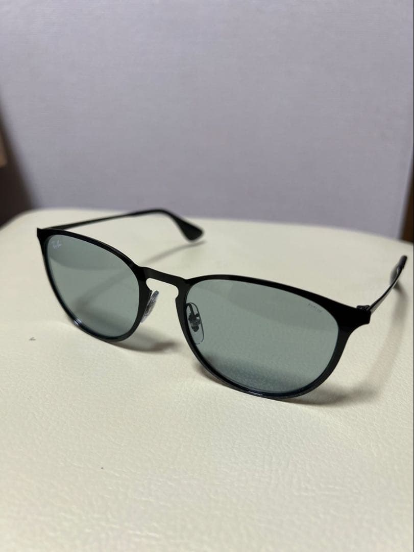 Ray-Ban RB3539 サングラス　レイバン　ブルー　専用