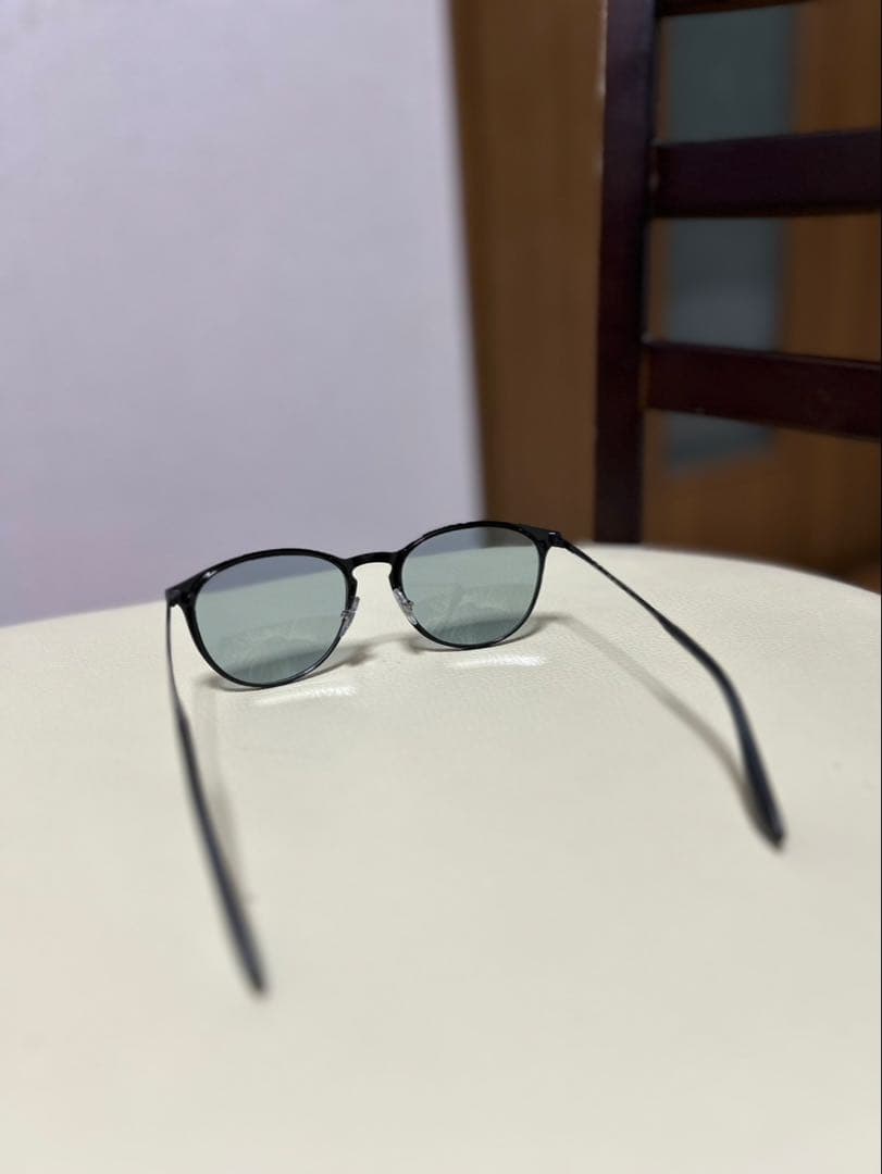 Ray-Ban RB3539 サングラス　レイバン　ブルー　専用