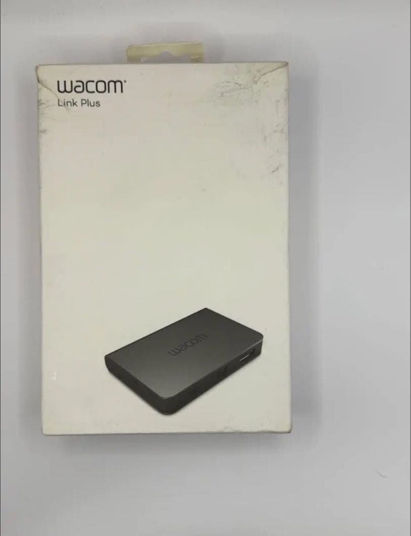 Wacom Link Plus 接続用アダプター