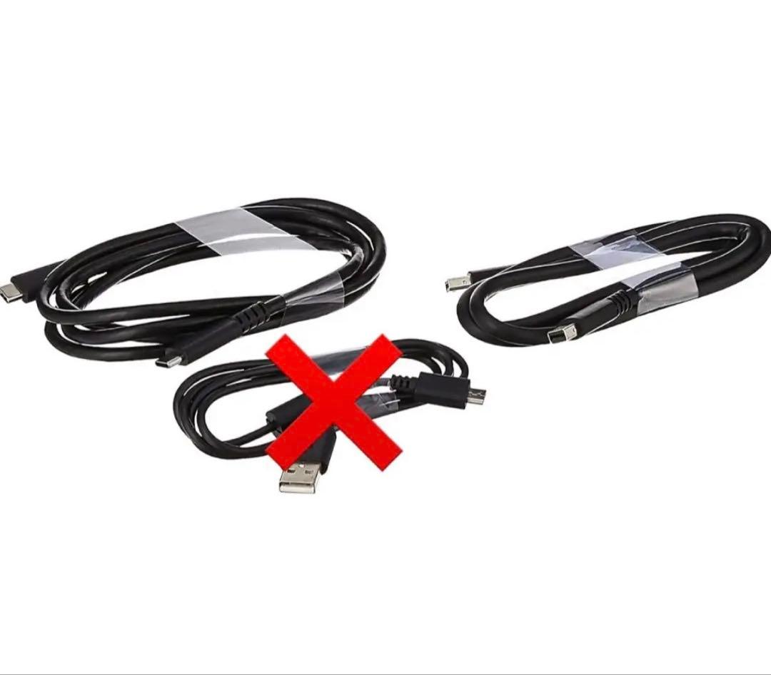 Wacom Link Plus 接続用アダプター