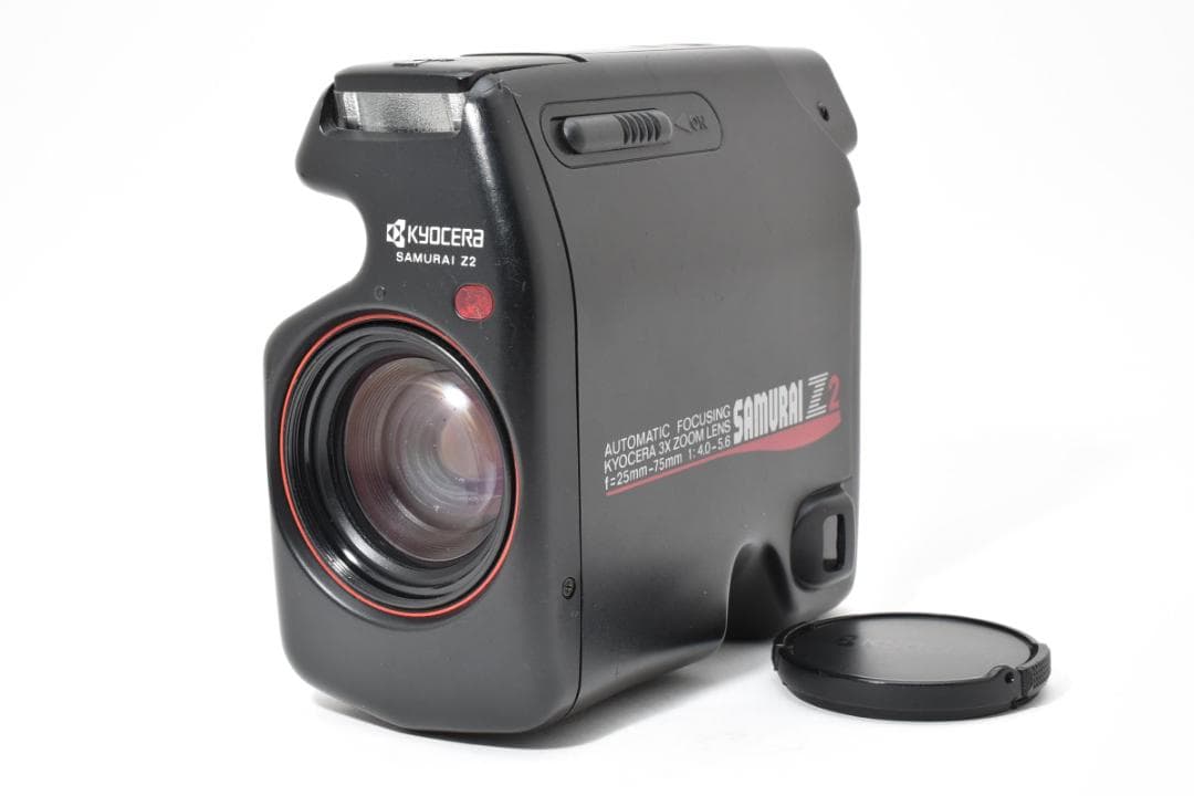 ★美品★京セラ KYOCERA SAMURAI Z2 #1647