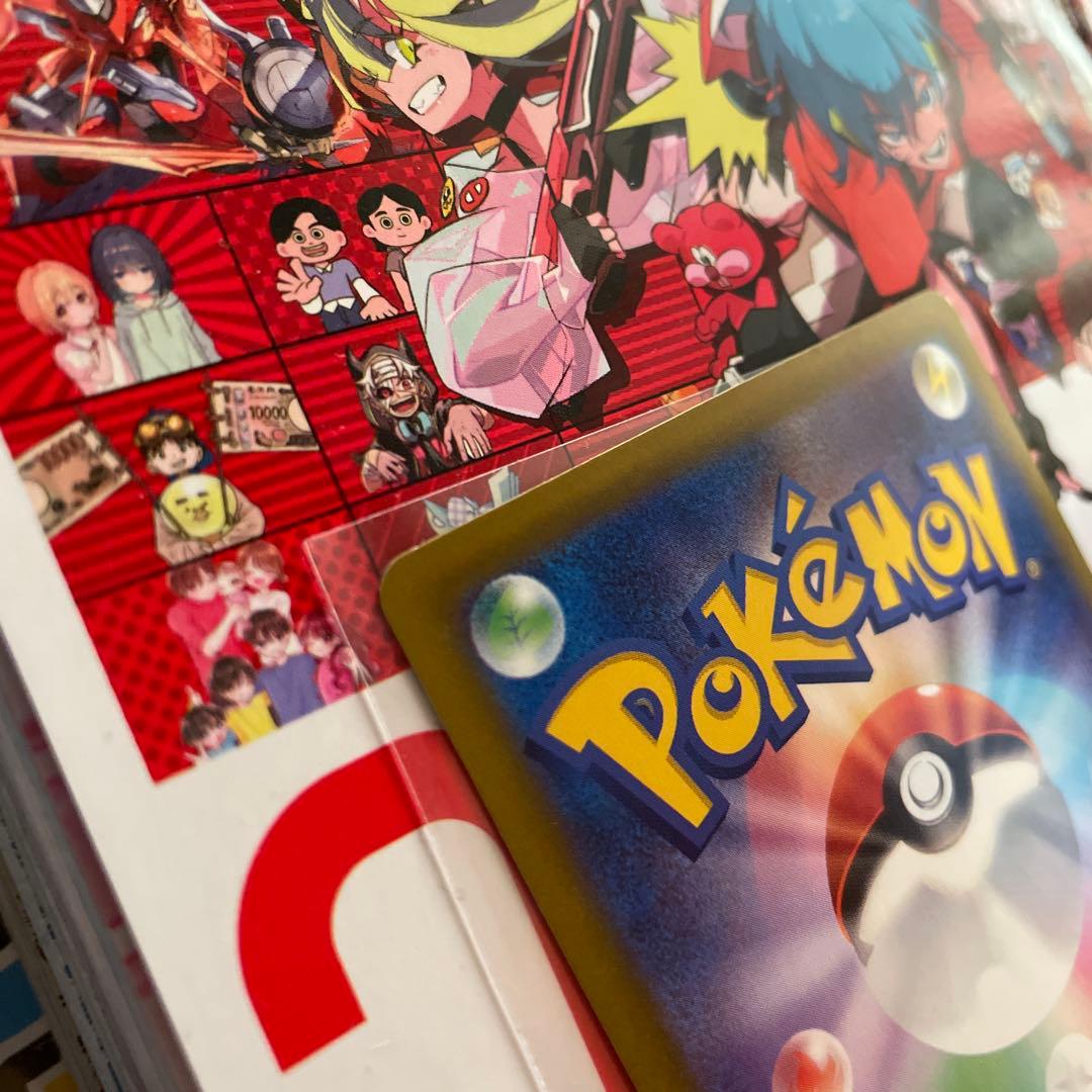 く*け様 メガカイリューsar