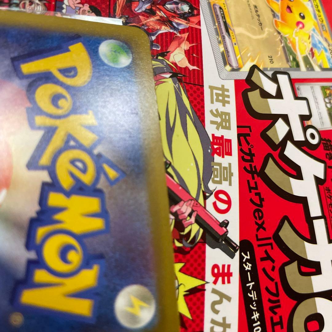 く*け様 メガカイリューsar