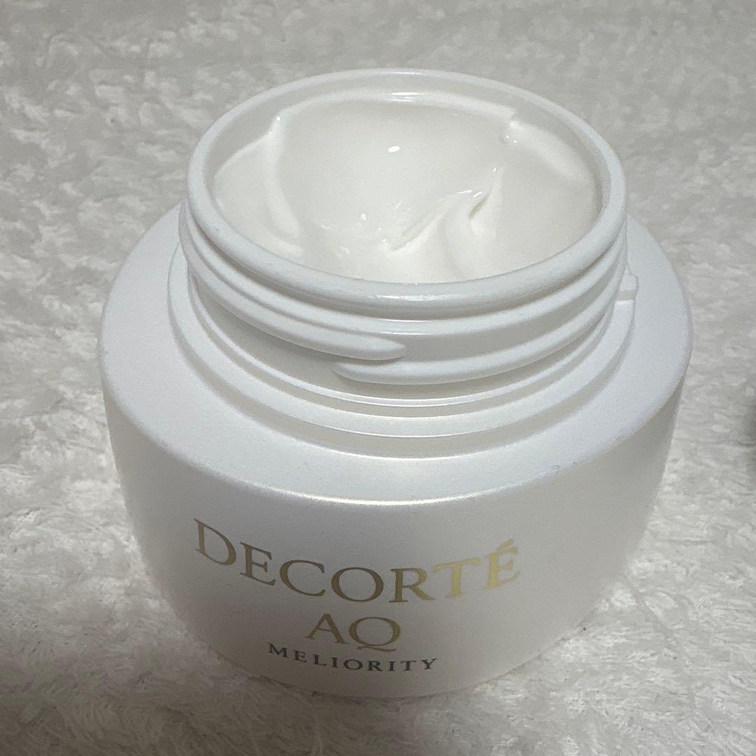 コスメデコルテ AQ ミリオリティ リペア クレンジングクリーム n 150g