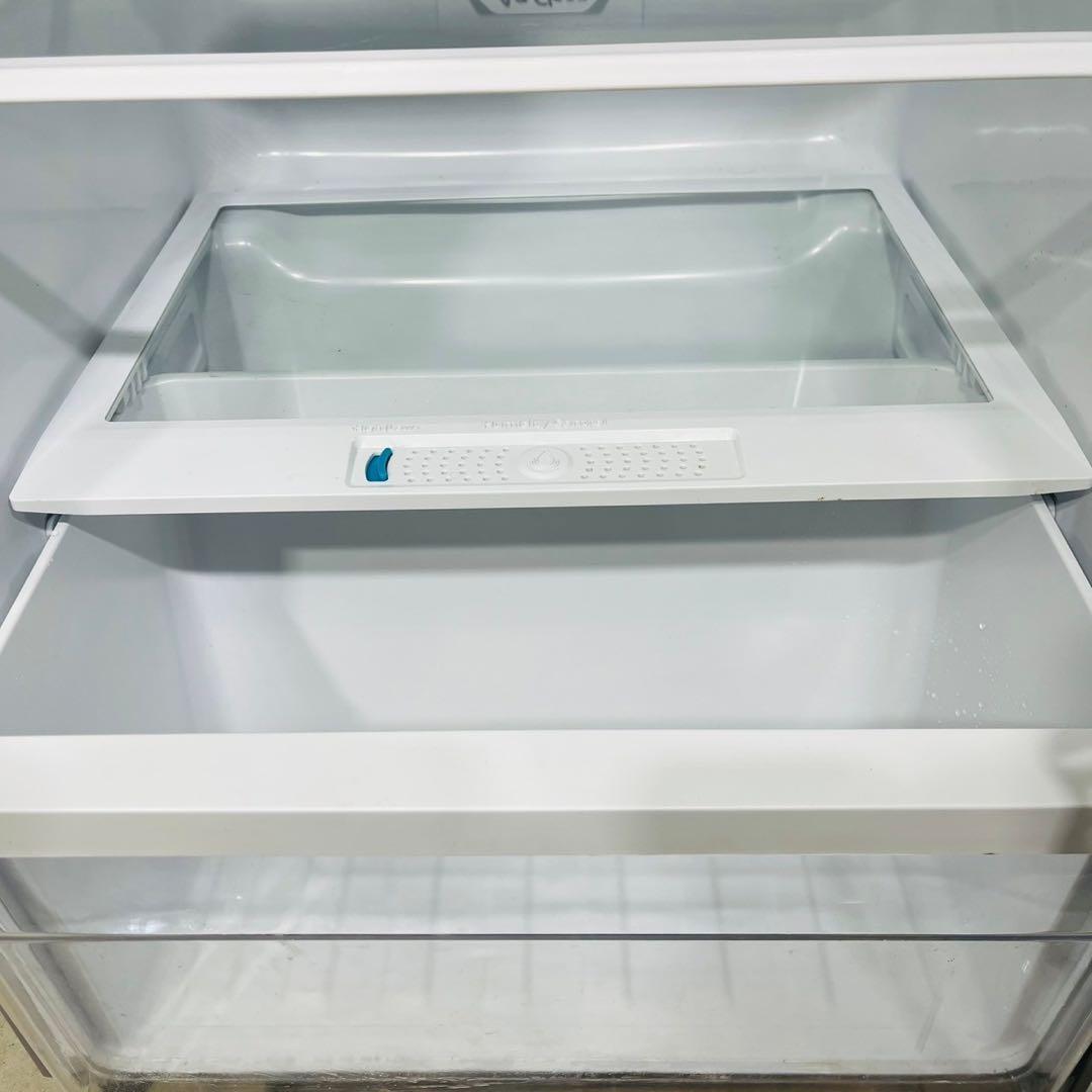 ♦️Panasonic a3143 2ドア冷蔵庫 248L 2020年製 12.5