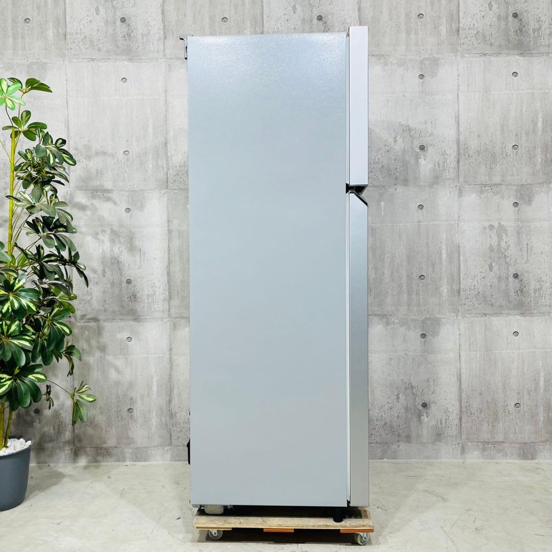 ♦️Panasonic a3143 2ドア冷蔵庫 248L 2020年製 12.5