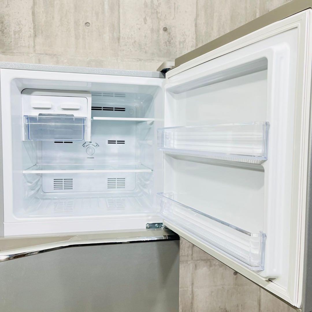 ♦️Panasonic a3143 2ドア冷蔵庫 248L 2020年製 12.5