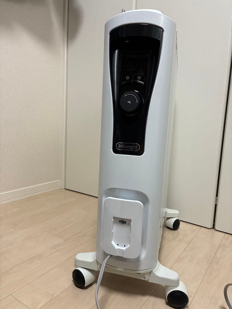 ★大幅値下げ★De'Longhi (デロンギ) オイルヒーター