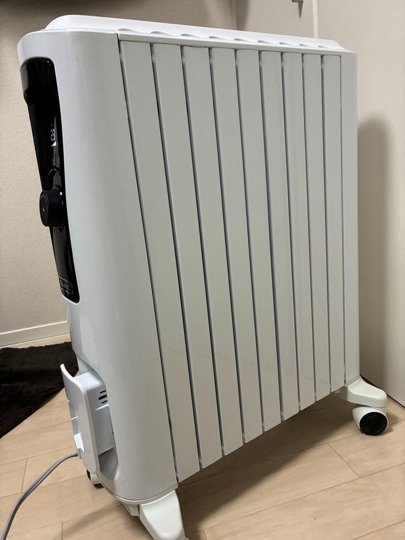 ★大幅値下げ★De'Longhi (デロンギ) オイルヒーター