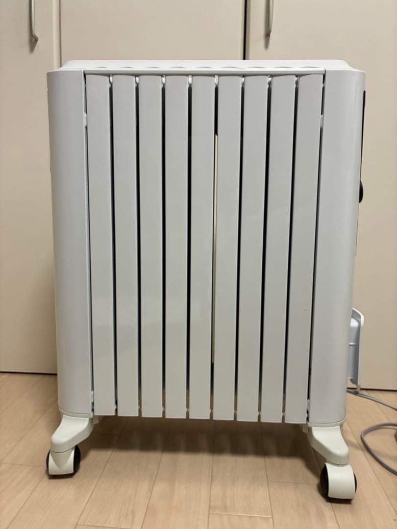 ★大幅値下げ★De'Longhi (デロンギ) オイルヒーター