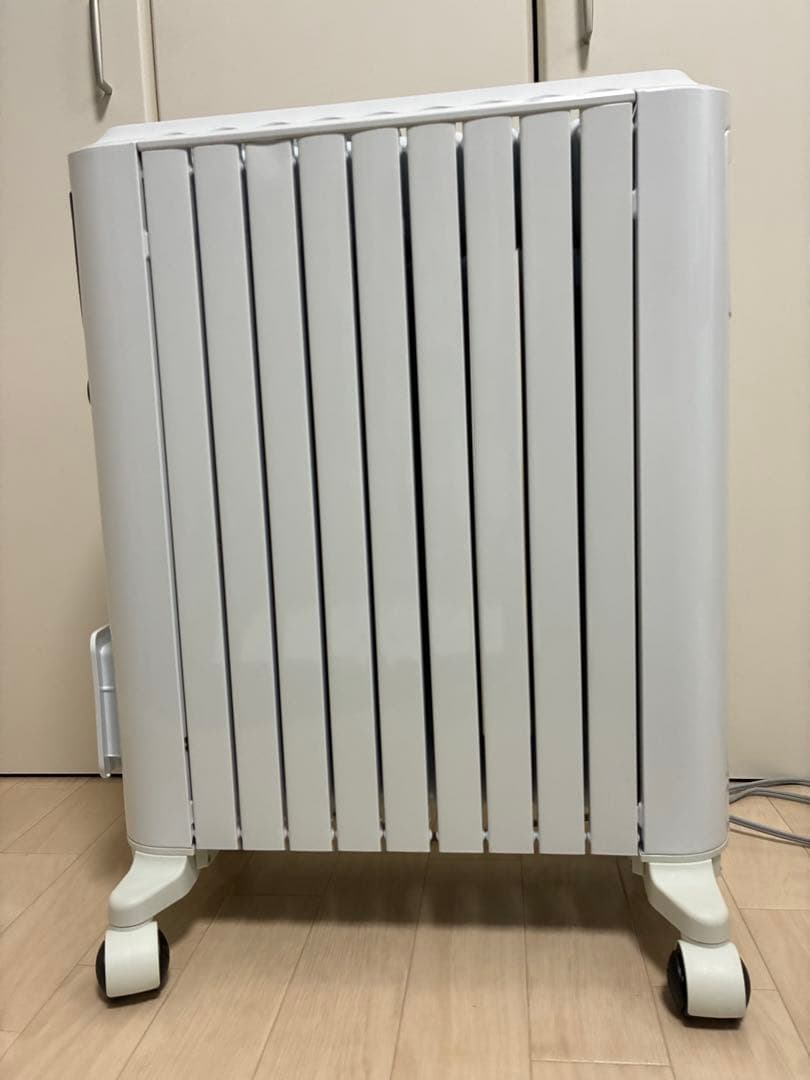 ★大幅値下げ★De'Longhi (デロンギ) オイルヒーター